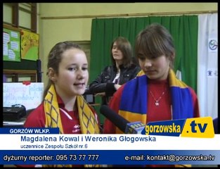 Bezpieczeństwo najważniejsze