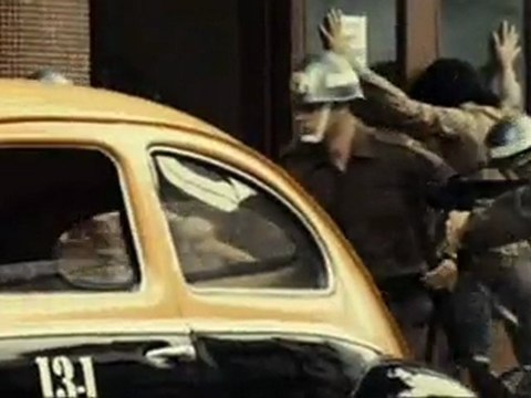 L'année où mes parents sont partis en vacances - O ano em qu