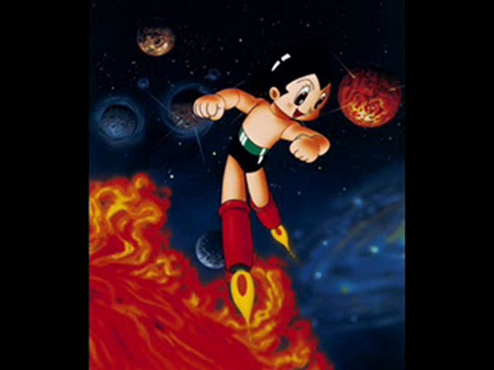Watch Astroboy 2009 Online Free, full movie