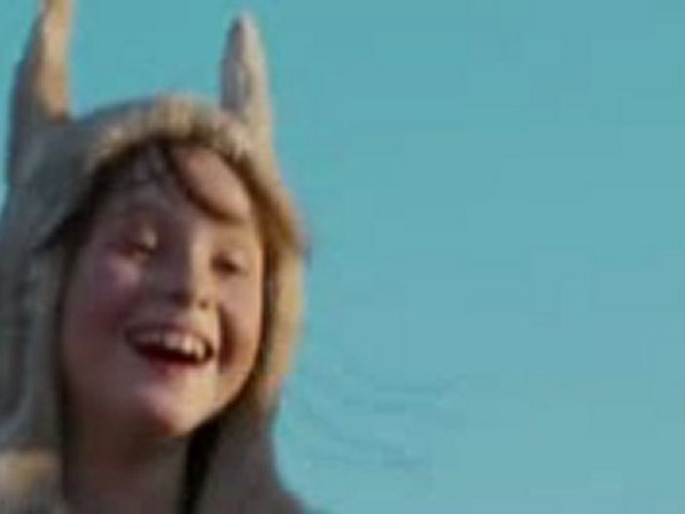 Where The Wild Things Are - TV Spot One, Two, Three