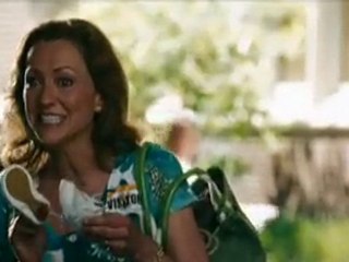Transformers 2 - Deleted Scene - The Dorms
