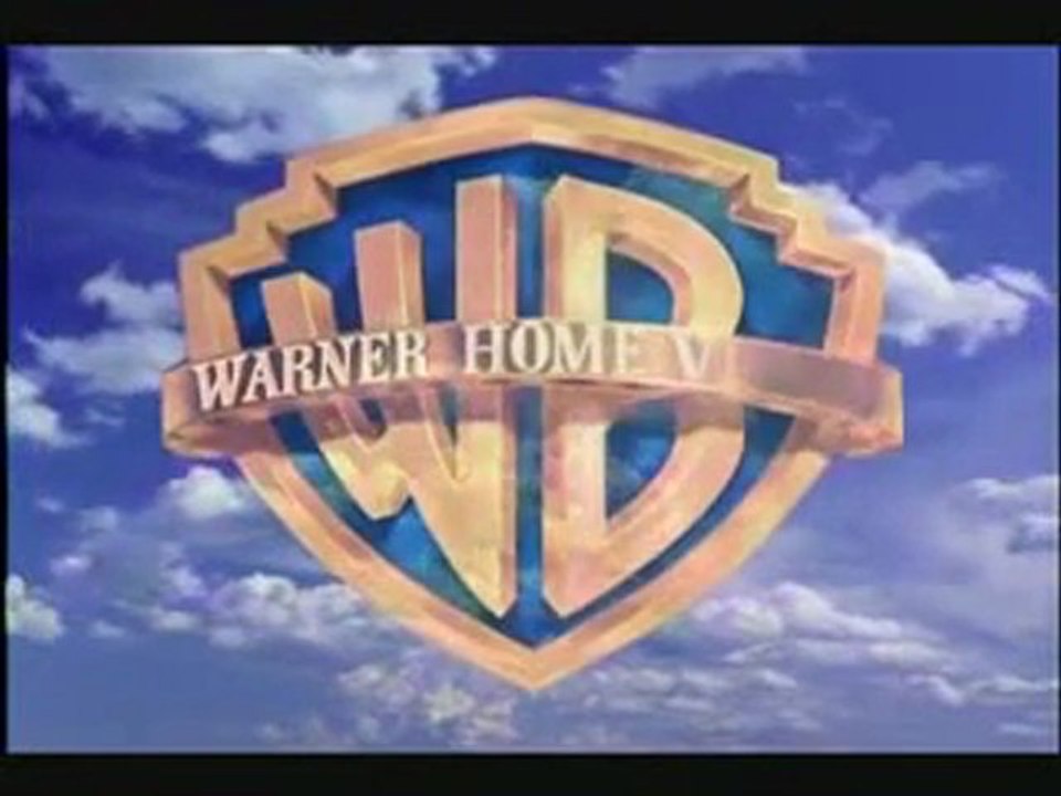 warner bros logo intro