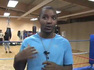 Boxing Club Drouais 2 - Dreux 2009