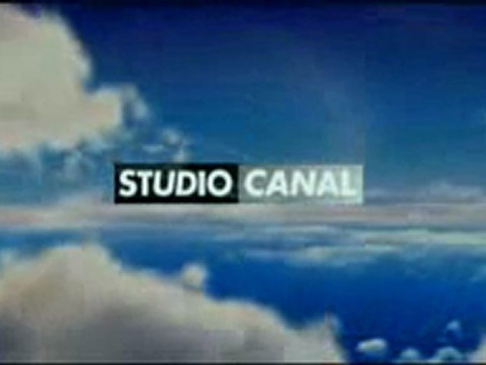 Studio canal logo intro