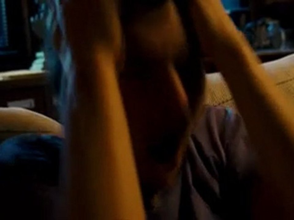 The Fourth Kind - Clip Hypnosis