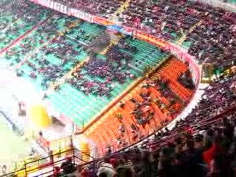 MILAN-OM KOK+LACORDE 25 NOVEMBRE 2009