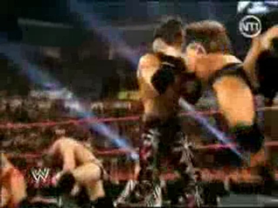 WWE Promo Randy Orton