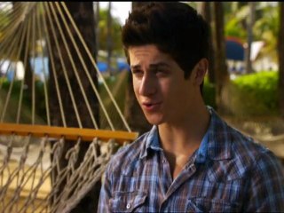 Les Sorciers de Waverly Place : bande annonce du DVD