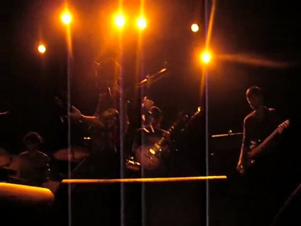 Devendra Banhart and the Grogs @ Transbordeur (5)