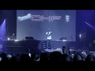 Rohff-En Mode (Live au Zenith)