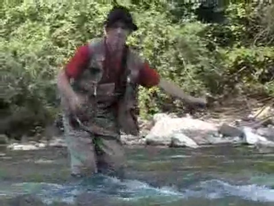 L'eau dans le PNR du Massif des Bauges