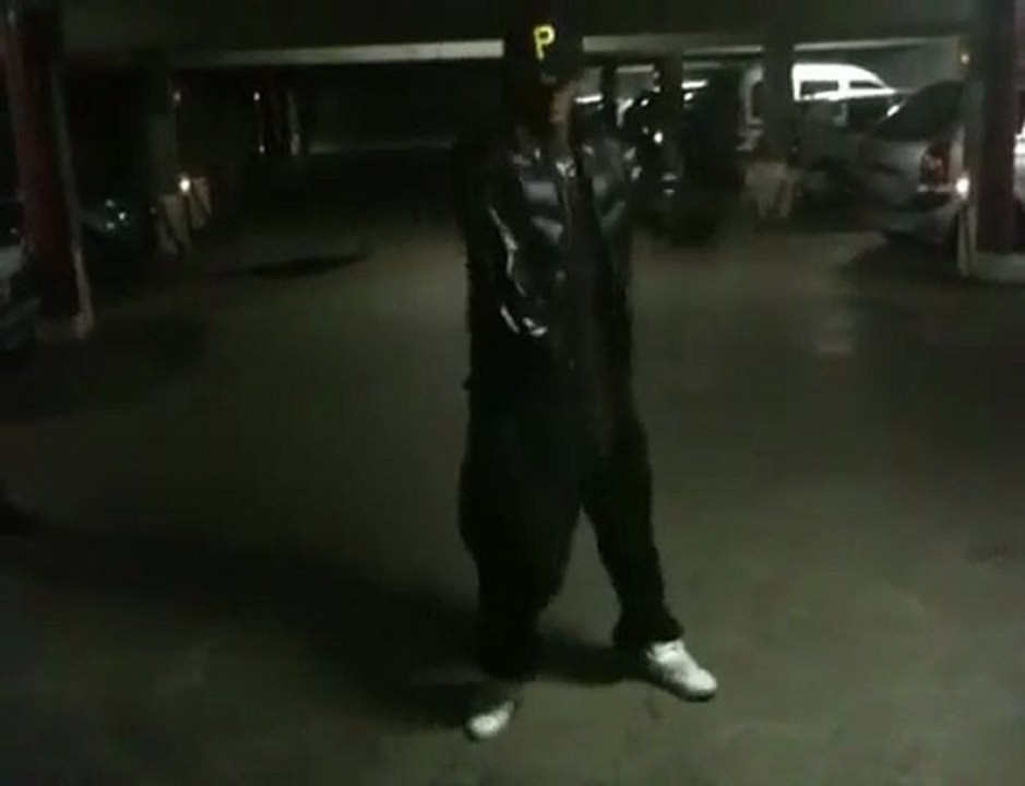 Moos Ice Creamz Freestyle