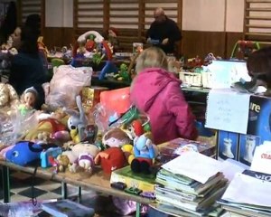 Bourse aux jouets - 22/11/09