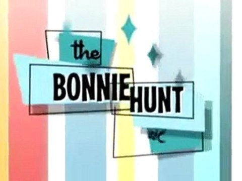 Wywiad: Scott Wolf - The Bonnie Hunt Show