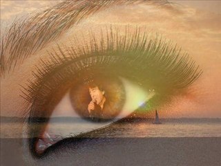 balade romantique amor . Pour elle