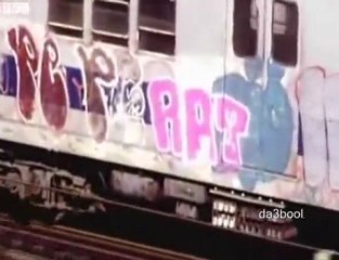 Jay-z BBC Documentary "He Came, He Saw, He Conquered" Part 1