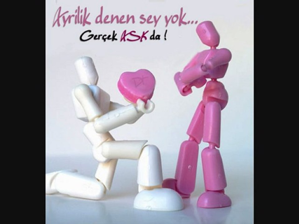 DOĞUŞ - YEMİN ETTİM SANA BEN