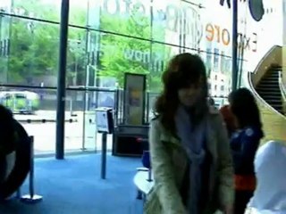 WELLINGTON film - Partie 2 : Bristol