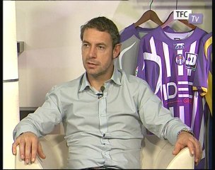 TFC SOCHAUX "Analyse du jeu Sochalien"