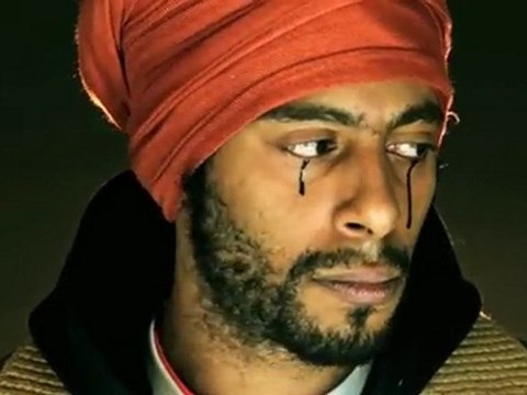 mac kregor spectateur du desespoir HQ