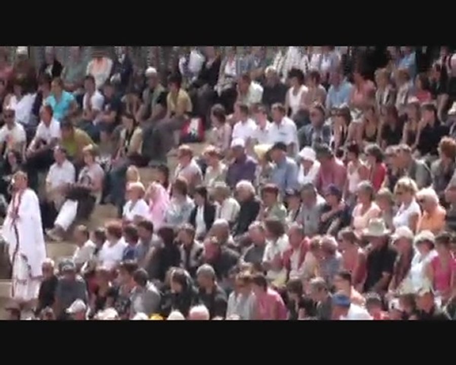 Gladiateurs 4 (Puy du Fou)