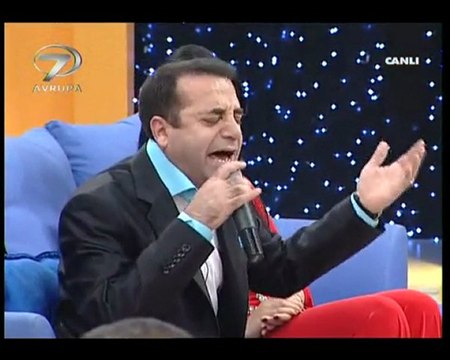 KANAL 7 - ebru ile paylaştıkca SELAMİ DUMAN