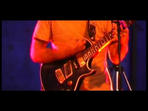 Festival des Confluences à Coutras (33) édition 2009