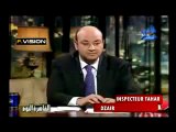 Algerie egypte -inspecteur TAHAR.