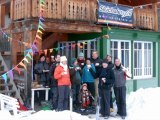 Uw eigen chalet met hotelservice - betaalbare wintersport!