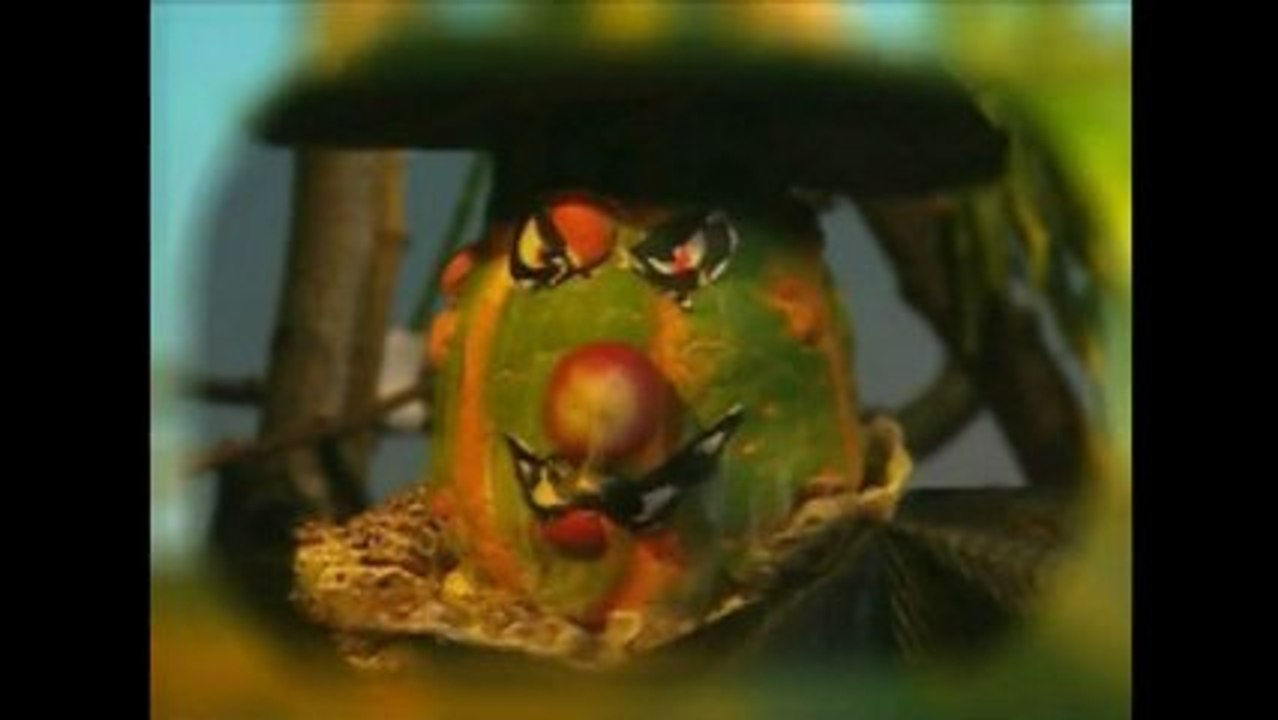 Les Contes défaits - Le Petit Chaperon Rouge