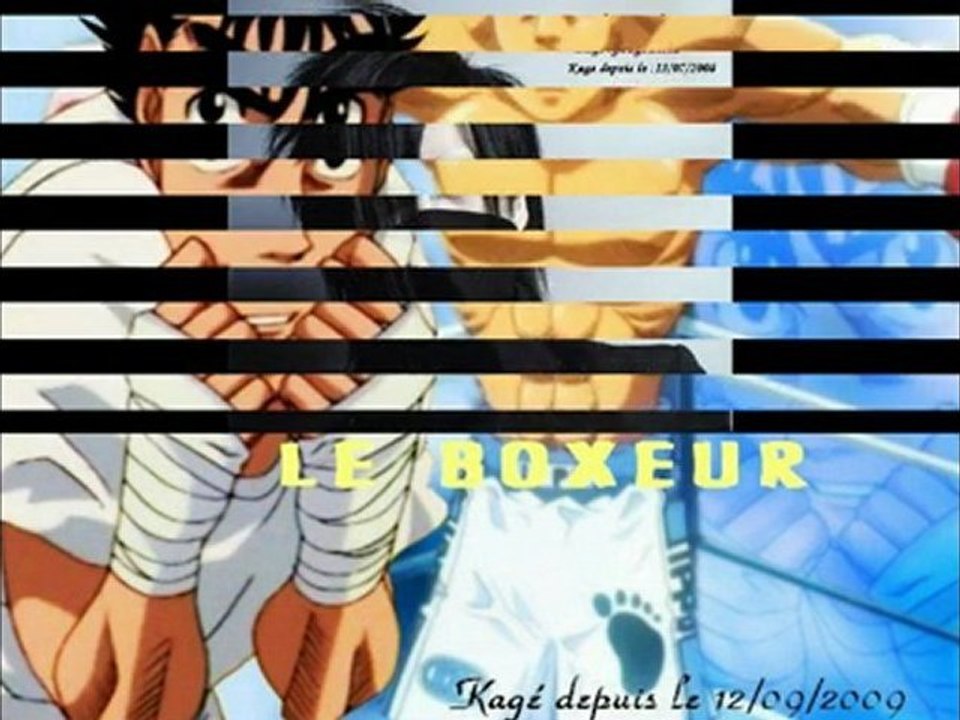 Video clan Triforce 2 nmx