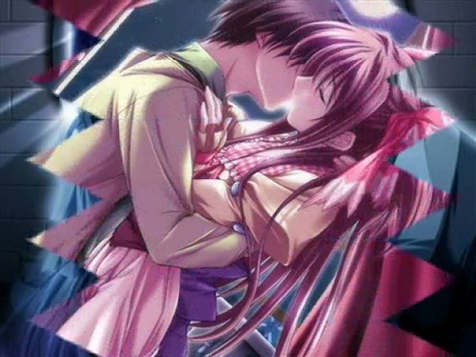 COUPLE MANGA (love)