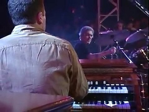 STEVE GADD The Gadd Gang Part 1