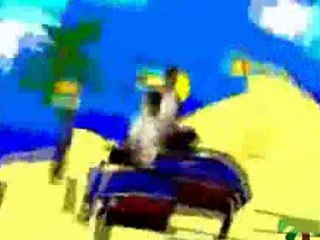 "Le lit voyageur" par kari_21