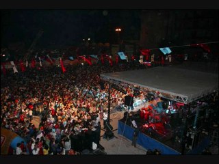 Nazım Nas - Kerkük Zindanı