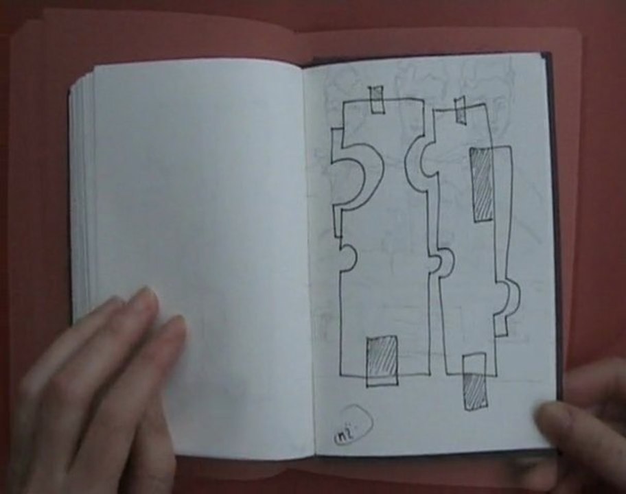 PARTITIONS REGARDS op. 2