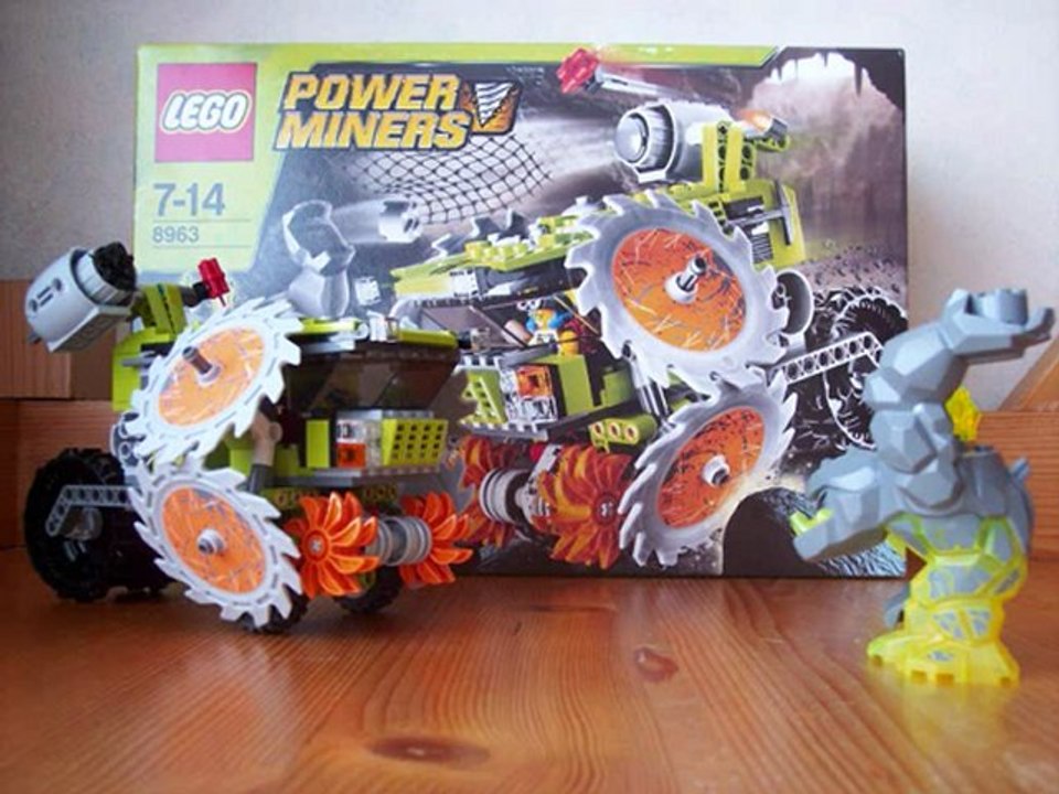 powerminers 2009-2010