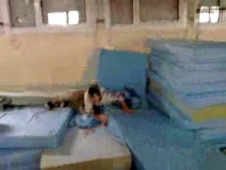 Délire ac Xababa et Vince