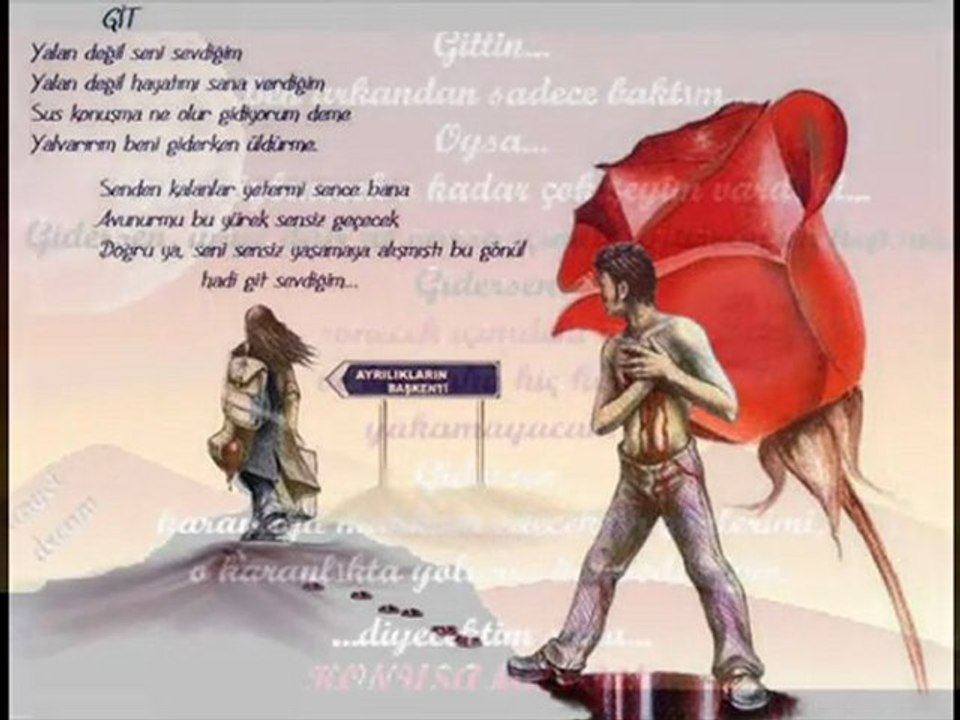 MURAT-unutamam seni gülüm