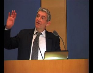 Colloque IAB France : Etude Communication Digitale