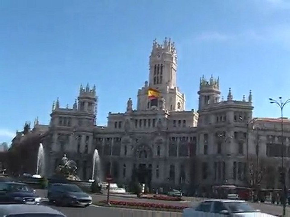 Madrid