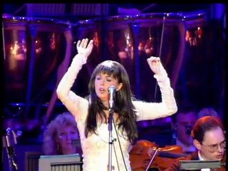 sarah Brightman the music of the night