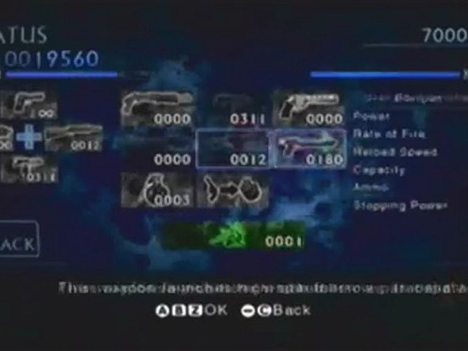 Resident Evil: The Darkside Chronicles Walkthrough Part34