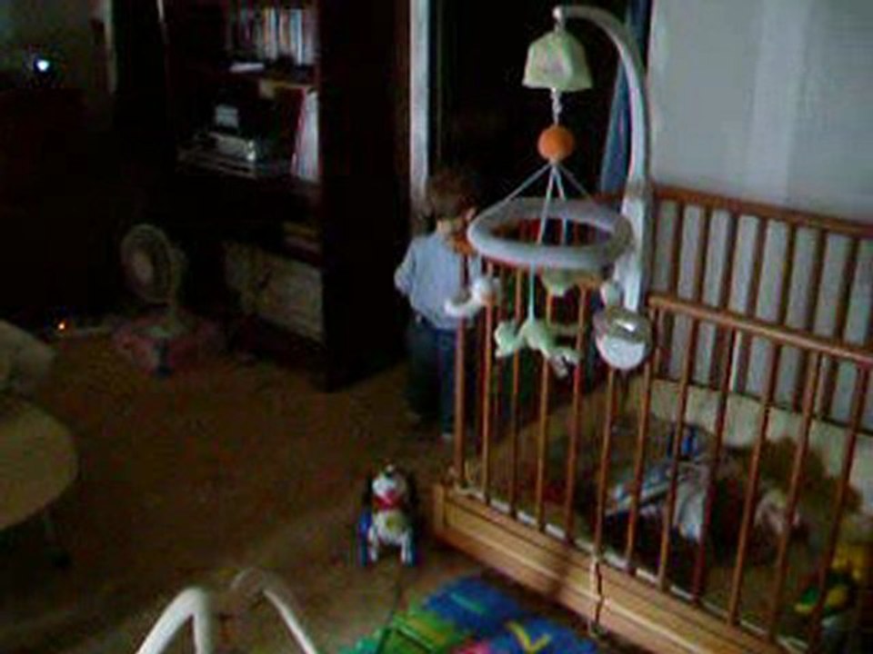 Problèmes de freinage! merci  les amortisseurs Huggies lol