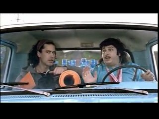 Tosun ve Yabancı Damat'ın Web'e Özel Filmi (TV'de yok)