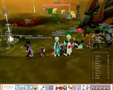 Extrait GS 06/Dec/2009