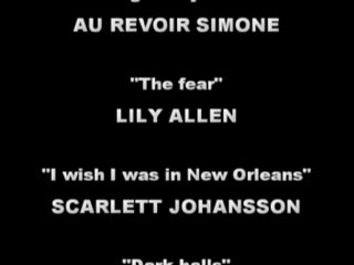 WELLINGTON Film - Partie 6 : Générique de fin + Bêtisier