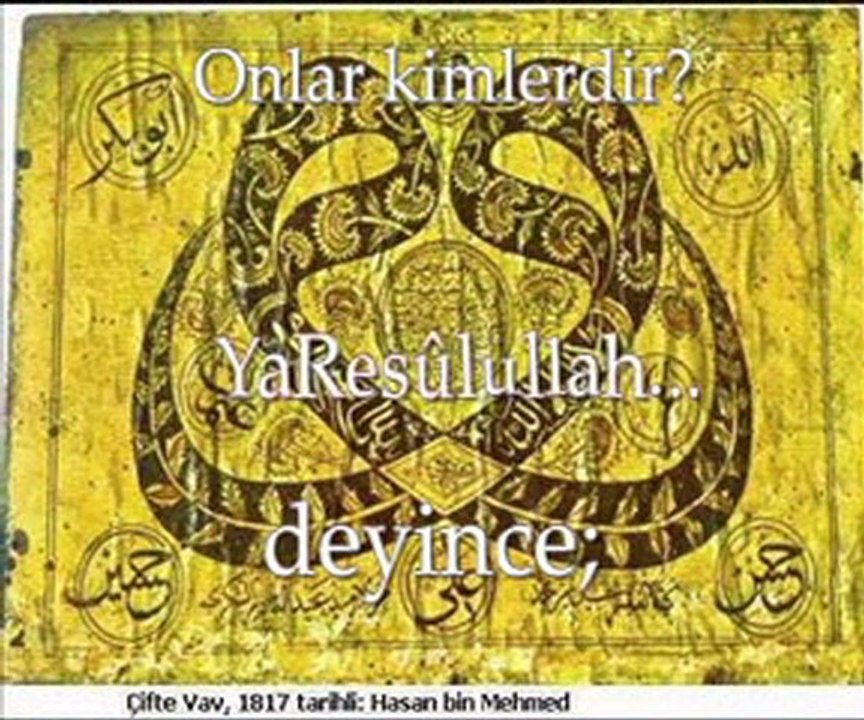 Ehli Sünnette Birleşelim..