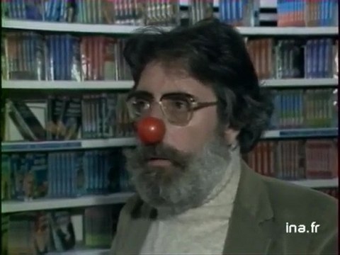 Interview de Pierre Desproges pas de calais