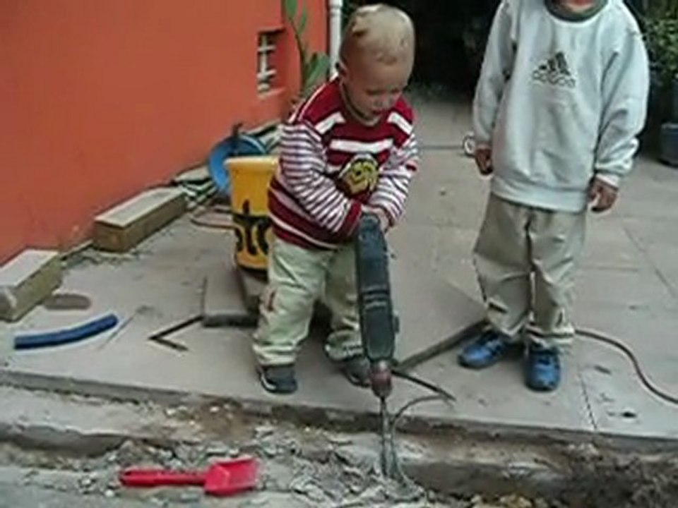 exploitation enfants